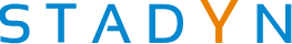 Logo Stadyn Ingenieurbüro
